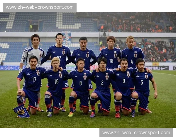 日职联赛季数据：洞察日本职业足球的赛季脉络与趋势