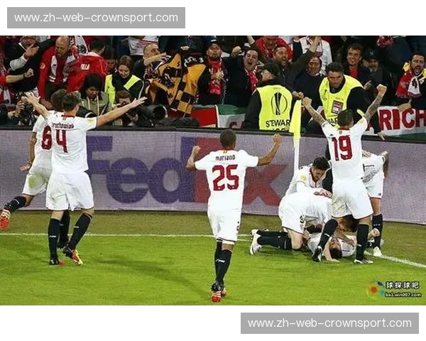 欧联2023赛程——热血之路与赛程全景解读