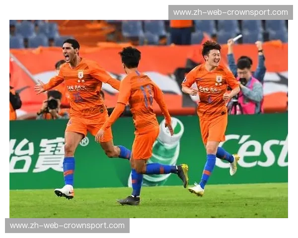 巅峰对决,荣耀之战:回顾那些年建业与鲁能的经典“建业vs鲁能视频”